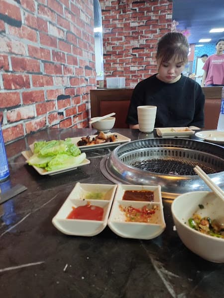 Hình ảnh Seoul BBQ Buffet - 2