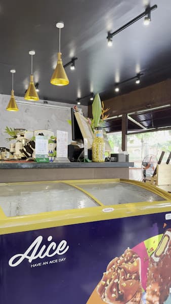 Hình ảnh Vivu Coffee - 4