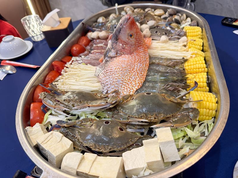 Hình ảnh Nhà hàng Sơn Dương 2 Đà Nẵng - 2