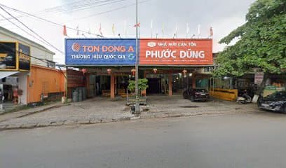 Bách Hóa Xanh Trần Hưng Đạo