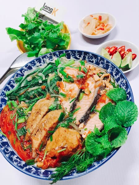 Hình ảnh Quán Hải Sản LongK - 3