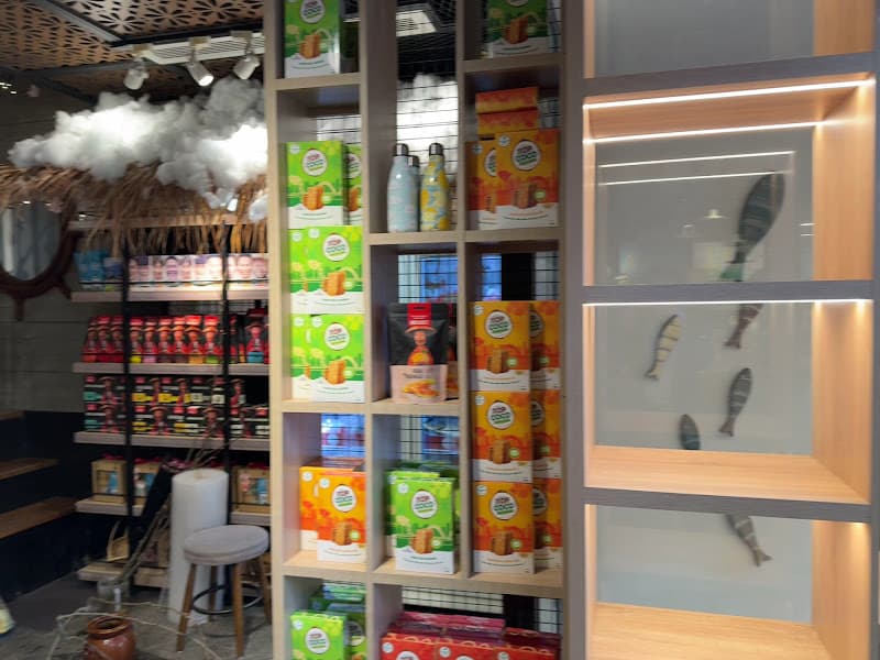 Hình ảnh The Joy Cafe - 3