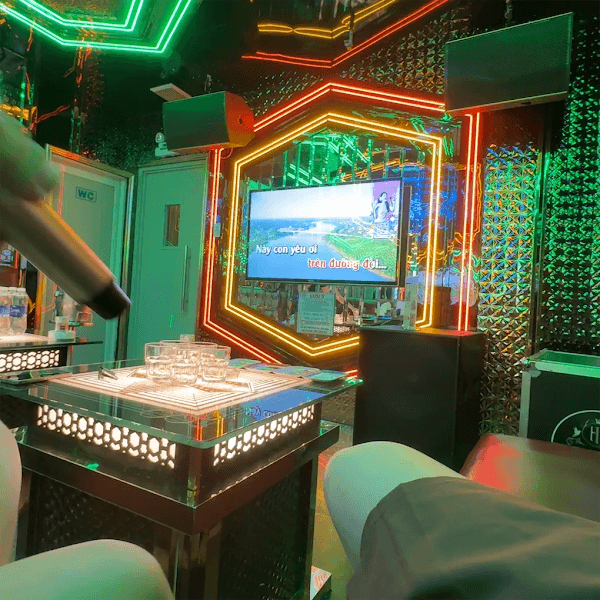 Ảnh bìa KARAOKE HỌA MI 2