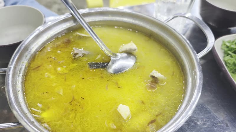 Hình ảnh Hải Sản SẤM tươi sống bình dân ĐÀ NẴNG - 4