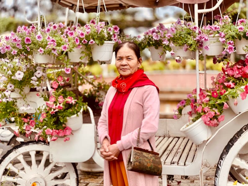 Hình ảnh Quán Bà Thắm- cháo lòng, cháo lươn, lòng lợn - 3