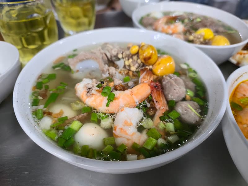 Hình ảnh Tiệm ăn 777 - 5