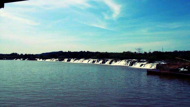Hình ảnh Khu du lịch sinh thái Thác Ba Giọt - 3