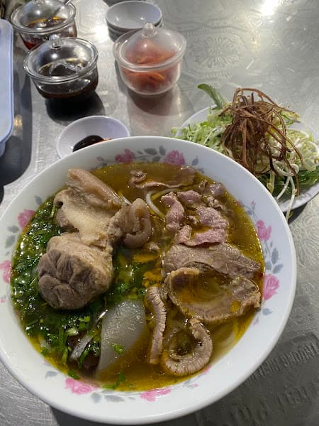Hình ảnh Bún Bò Huế VY - 3