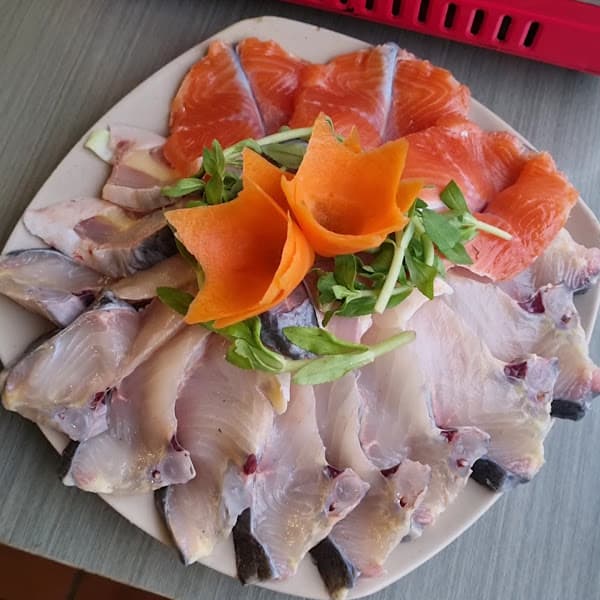 Hình ảnh Nhà Hàng Lẩu HOTPOT Center Sapa - 4