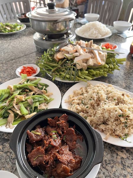 Hình ảnh Cửa Hàng Chay Sala - 4