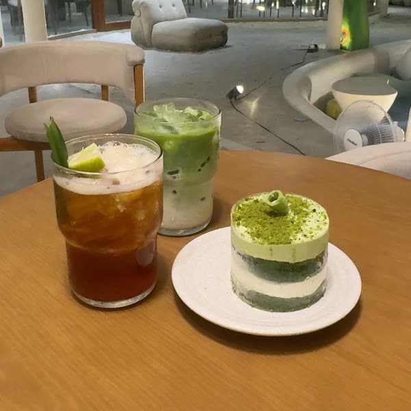 Hình ảnh Hyme Tea&Kafe - 4