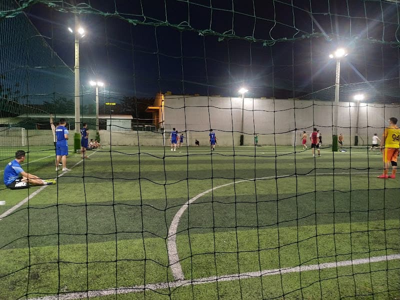 Hình ảnh Trang Hoàng Pickleball Club - 4