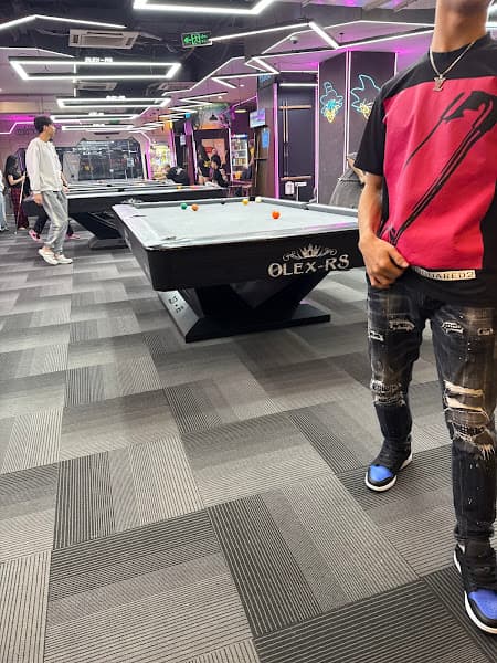 Hình ảnh King Billiard Club - 3