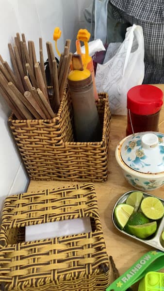 Hình ảnh Bún bò Phong Béo - 3