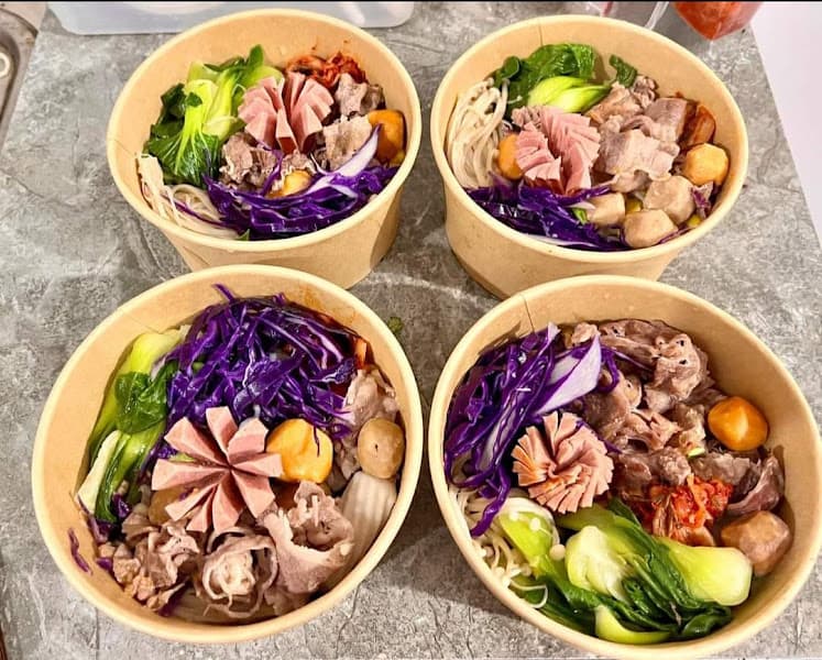 Hình ảnh Nguyên liệu Koca - Trà Sữa Nướng Đài Loan Yihekaonai - Tỉnh Phú Thọ - 3