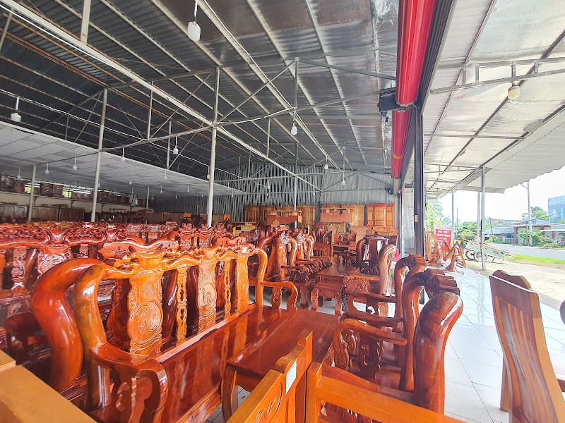 Hình ảnh Đồ Gỗ Hằng Thân Đồng Tháp - 4