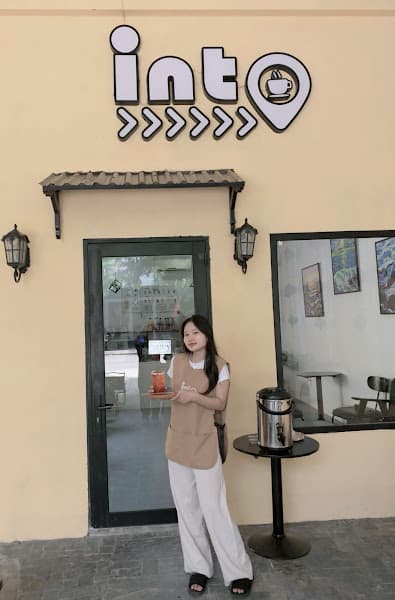 Hình ảnh INTO CAFE - 4
