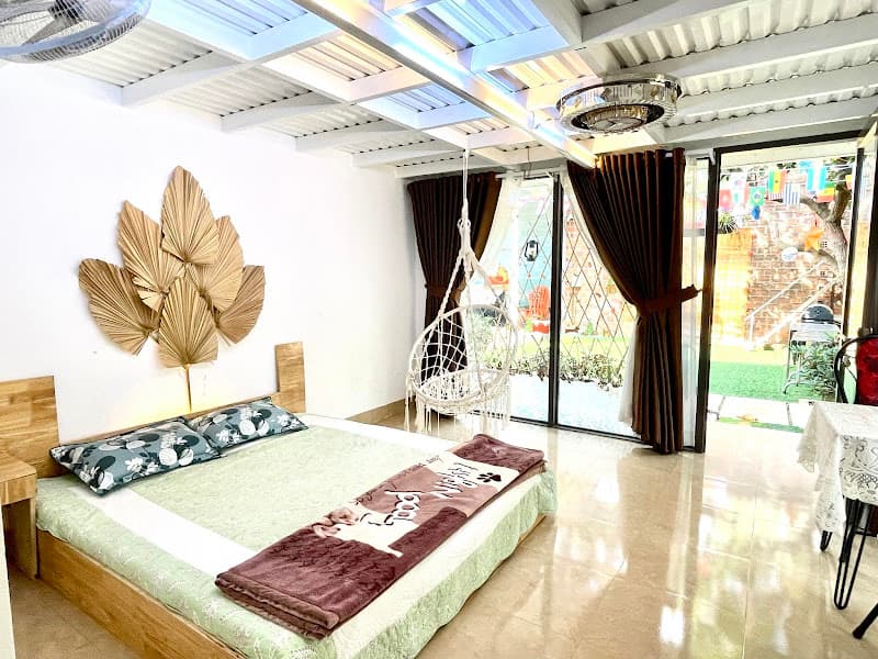 Hình ảnh Lake View Homestay - 3