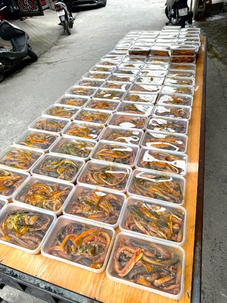 Hình ảnh Quán Súp Lươn Thành Nghệ An - 4