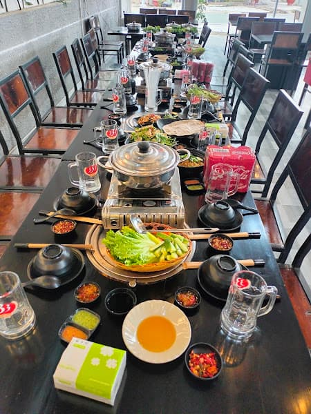 Hình ảnh Quán HOA LẨU & BBQ - 6