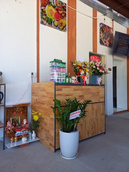 Hình ảnh Quán: Cây Sung Mới - 5