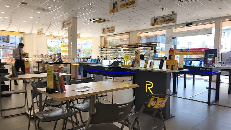 Hình ảnh Siêu thị Thế Giới Di Động - 3