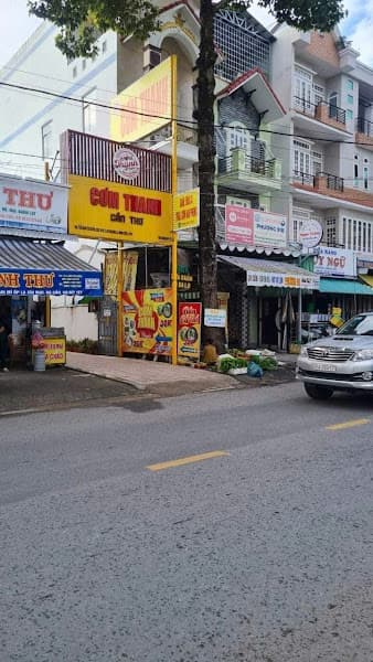 Hình ảnh Cơm Thanh - Cần Thơ - 2