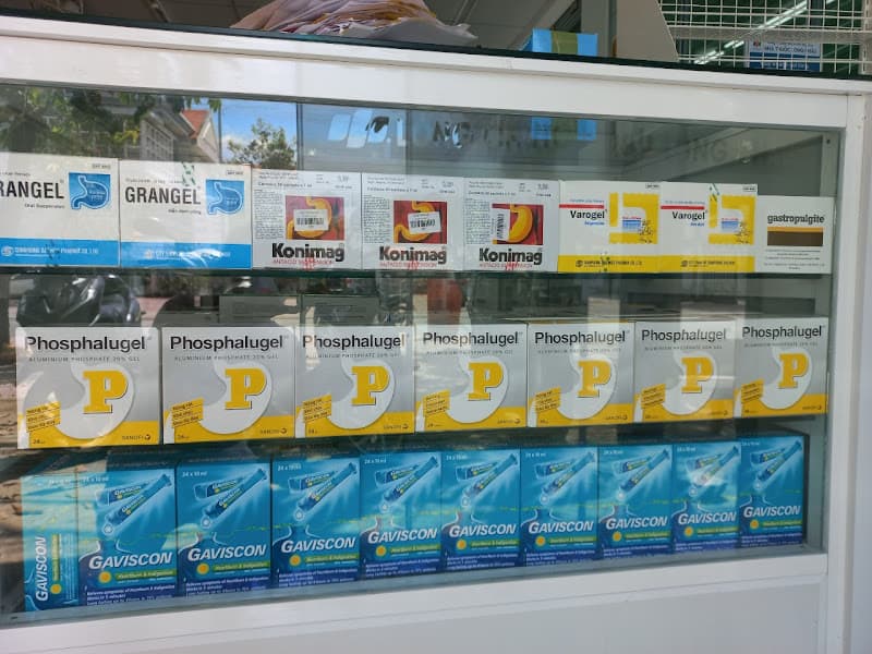 Hình ảnh Nhà Thuốc FPT Long Châu - 4