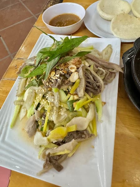 Hình ảnh Phá lấu bò Út Vân - 2