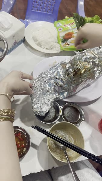 Hình ảnh Làng Hải sản - 2
