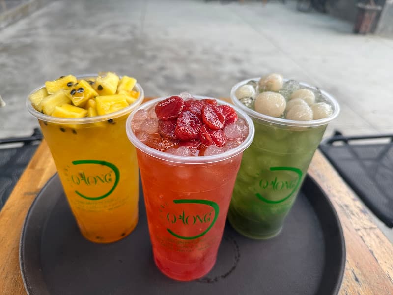 Hình ảnh Olong House Cát Tài - 4