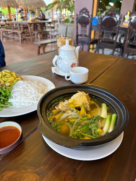 Hình ảnh Nhà Hàng Hoài An Cần Thơ - 2