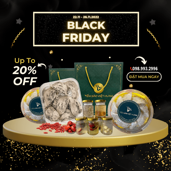 Hình ảnh Yến Sào Việt Hưng - 3