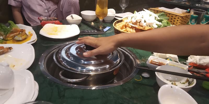 Hình ảnh Hải Phòng Seafood buffet - 4