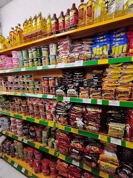 Hình ảnh BÁCH HOÁ XANH ĐÀ SƠN - 3