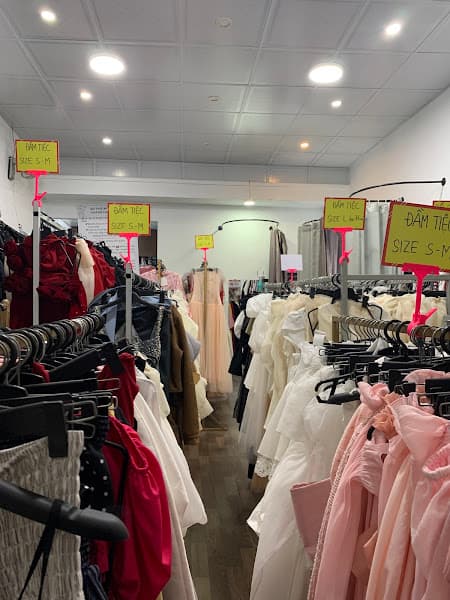 Hình ảnh LOVING Thuê đồ Gia Lai - 2