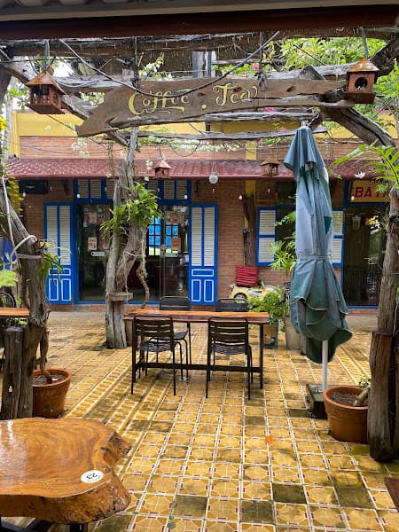 Hình ảnh TA coffee & Tea - 4