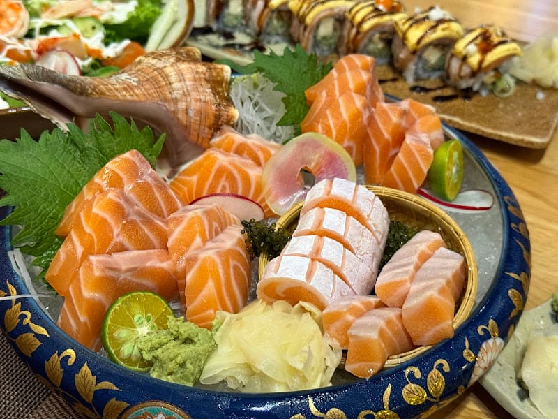 Hình ảnh Ichiban sushi da nang 해산물 레스토랑 - 3