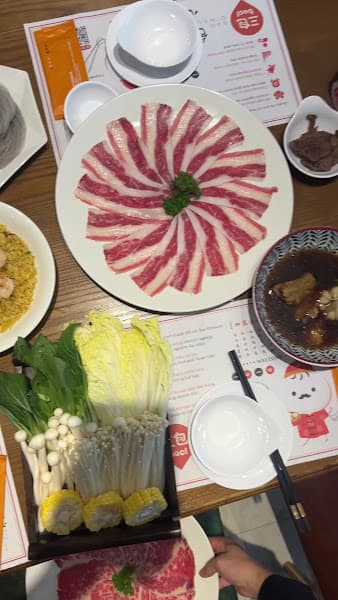 Hình ảnh Bao Dimsum - Bắc Ninh - 3