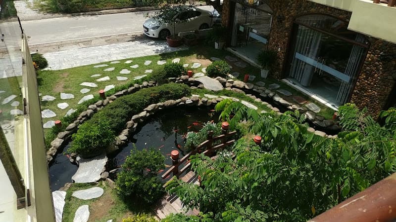 Hình ảnh Nhà Hàng Thái Việt Gia - 5
