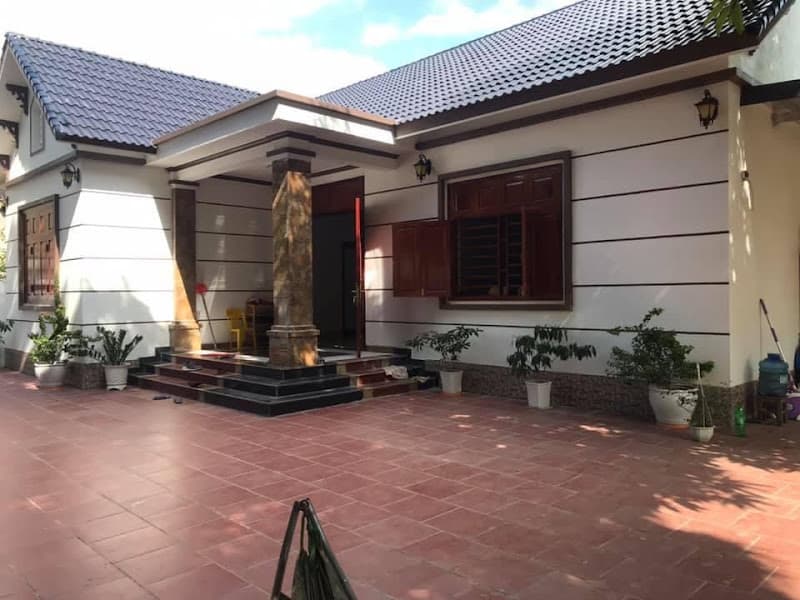 Nhật Lệ Homestay