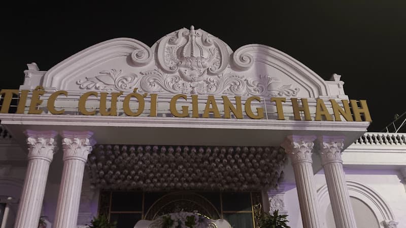 Hình ảnh Trung tâm tiệc cưới Mai Hồng Phúc - 5