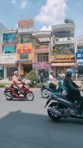 Hình ảnh TPBank LiveBank Xô Viết Nghệ Tĩnh Bình Thạnh - 2