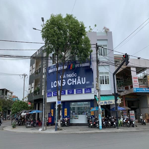 Hình ảnh Nhà Thuốc FPT Long Châu - 5