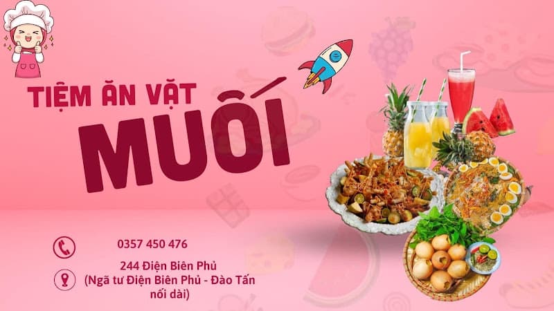 Hình ảnh Tiệm bánh Đồng Tâm - 4