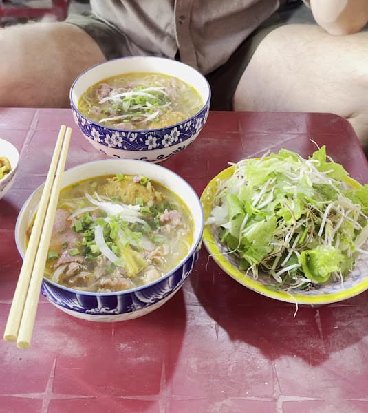 Hình ảnh Bún bò O Vầy - 3