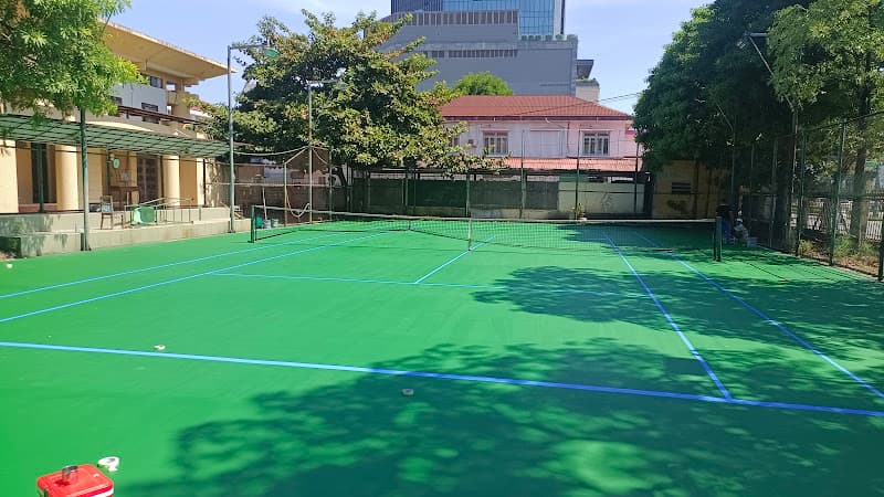Hình ảnh BMC PICKLEBALL & TENNIS - 4