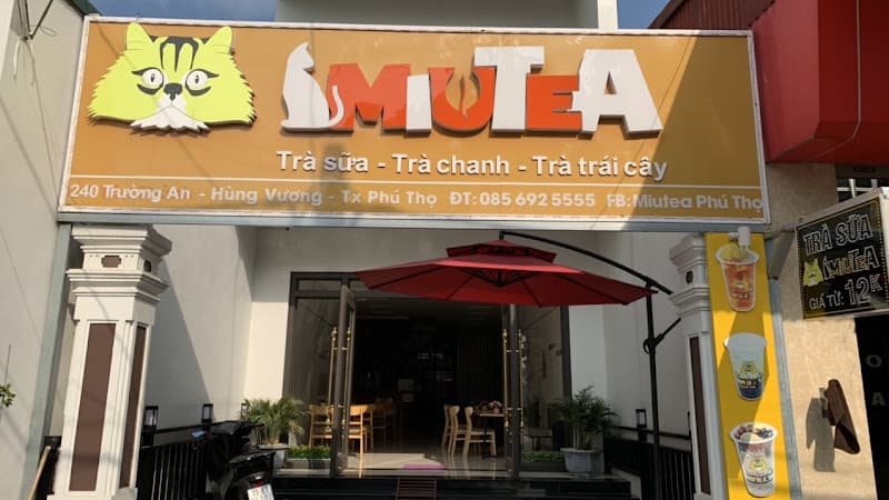 Hình ảnh Miutea Thị Xã Phú Thọ - 4