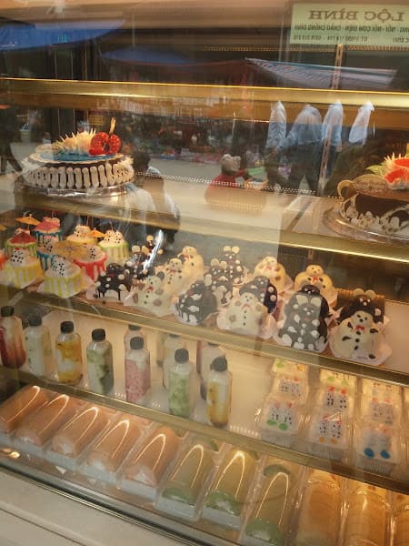 Hình ảnh Chợ Lộc Bình - 4