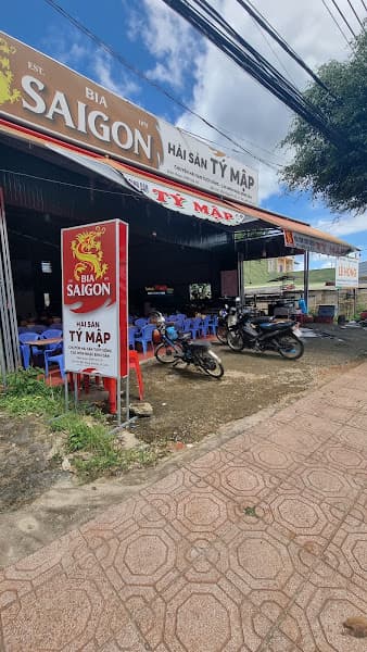 Ảnh bìa Hải sản Tý Mập